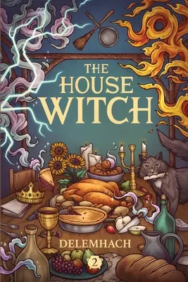 Vrăjitoarea casei 2 - The House Witch 2