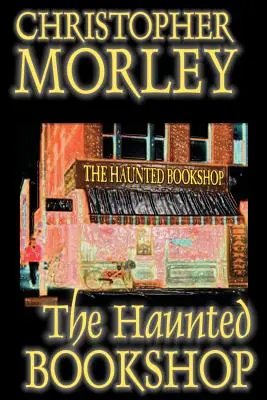 Librăria bântuită - The Haunted Bookshop