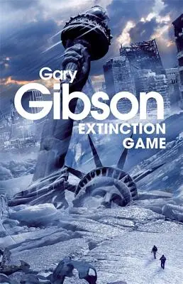 Extinction Game: Duologia Apocalipsei: Cartea întâi - Extinction Game: The Apocalypse Duology: Book One
