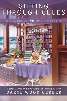 Cernerea indiciilor - Sifting Through Clues