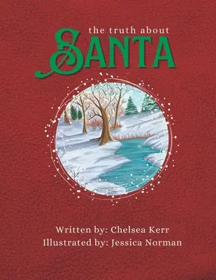 Adevărul despre Moș Crăciun - The Truth About SANTA