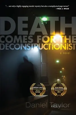 Moartea vine pentru Deconstrucționist - Death Comes for the Deconstructionist