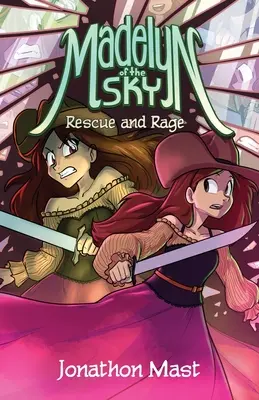 Salvare și furie - Rescue and Rage
