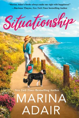 Situationship: O dulce a doua șansă romantică - Situationship: A Sweet Second Chance Romance