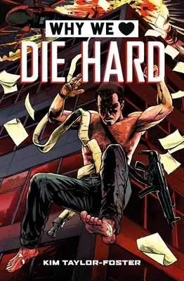 De ce ne place Die Hard - Why We Love Die Hard