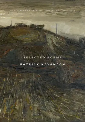 Poezii alese Patrick Kavanagh - Selected Poems Patrick Kavanagh