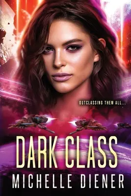 Clasa întunecată - Dark Class