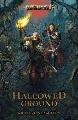 Pământ sfințit - Hallowed Ground