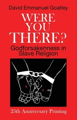 Ai fost acolo? - Were You There?