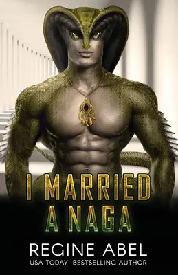 M-am căsătorit cu un Naga - I Married A Naga