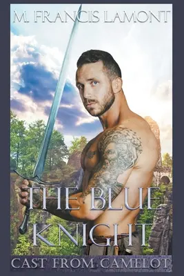 Cavalerul albastru - The Blue Knight