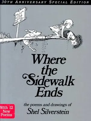Unde se termină trotuarul - Where the Sidewalk Ends