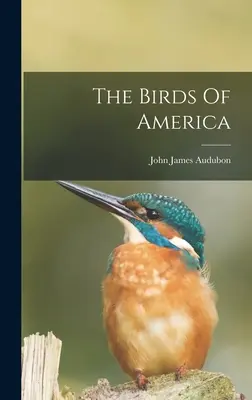 Păsările din America - The Birds Of America