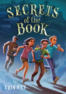 Secretele cărții - Secrets of the Book