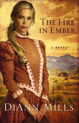 Focul din Ember - The Fire in Ember