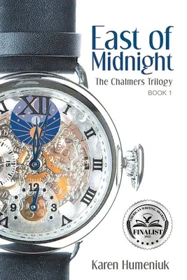 La est de miezul nopții: Trilogia Chalmers - East of Midnight: The Chalmers Trilogy