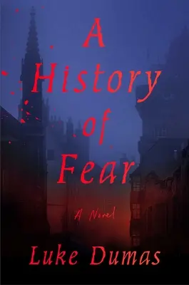 O istorie a fricii - A History of Fear