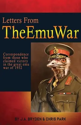 Scrisori din războiul emu - Letters from the emu war