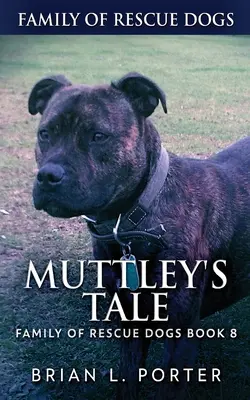 Povestea lui Muttley - Muttley's Tale