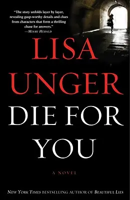 Mori pentru tine - Die for You