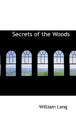 Secretele pădurii - Secrets of the Woods