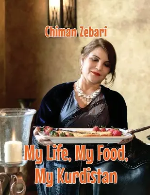 Viața mea, mâncarea mea, Kurdistanul meu - My Life, My Food, My Kurdistan