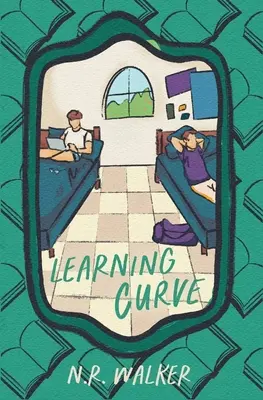 Curba de învățare - Copertă alternativă - Learning Curve - Alternate Cover