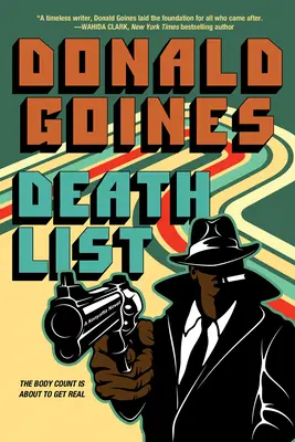Lista morții - Death List