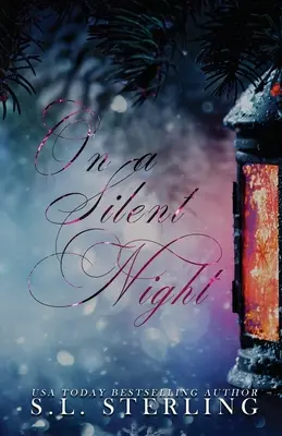 O noapte liniștită - Coperta alternativă a ediției speciale - On A Silent Night - Alternate Special Edition Cover