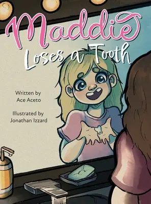 Maddie își pierde un dinte - Maddie Loses a Tooth
