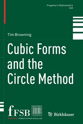 Formele cubice și metoda cercului - Cubic Forms and the Circle Method