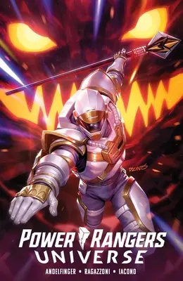 Universul Power Rangers - Power Rangers Universe