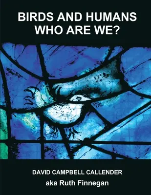 Păsările și oamenii: cine suntem noi? - Birds and Humans: who are we?