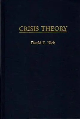 Teoria crizei - Crisis Theory