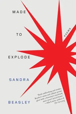Made to Explode: Poezii - Made to Explode: Poems