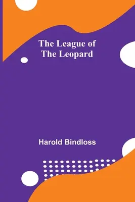 Liga leopardului (The League of the Leopard) - The League of the Leopard