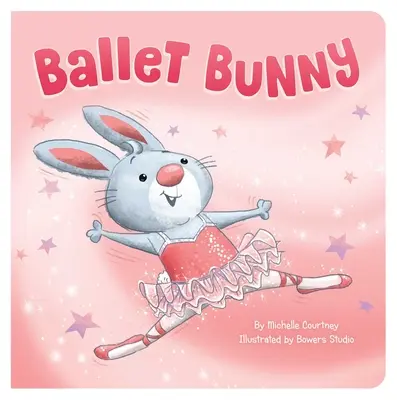 Iepuraș de balet - Ballet Bunny