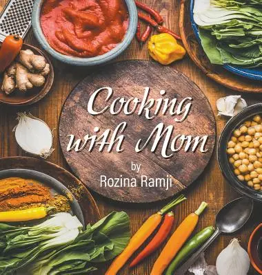 Gătit cu mama - Cooking with Mom