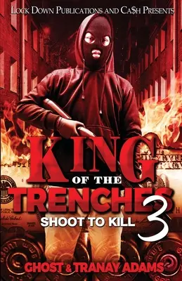 Regele tranșeelor 3 - King of the Trenches 3