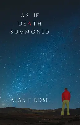 As If Death Summoned: A Novel of the AIDS Epidemic