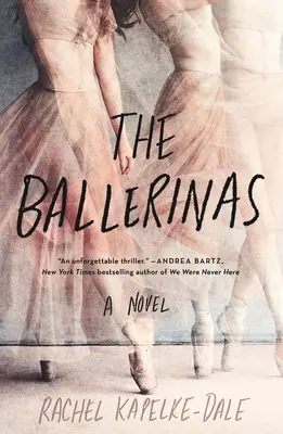 Balerinele - The Ballerinas