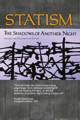 Statism: Umbrele unei alte nopți - Statism: The Shadows of Another Night