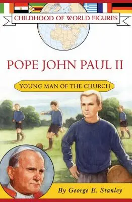 Papa Ioan Paul al II-lea: tânărul om al Bisericii - Pope John Paul II: Young Man of the Church