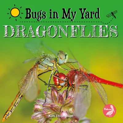 Libelule - Dragonflies