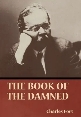 Cartea damnaților - The Book of the Damned