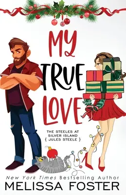 Dragostea mea adevărată (Holiday Edition) - My True Love (Holiday Edition)