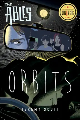 Orbite: The Ables, Cartea 4 - Orbits: The Ables, Book 4