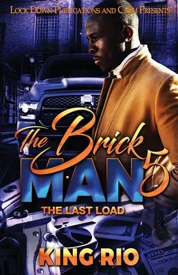 Brick Man 5 - The Brick Man 5