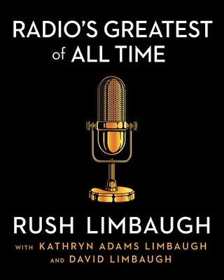 Cei mai mari oameni de radio din toate timpurile - Radio's Greatest of All Time