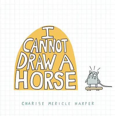 Nu pot desena un cal - I Cannot Draw a Horse